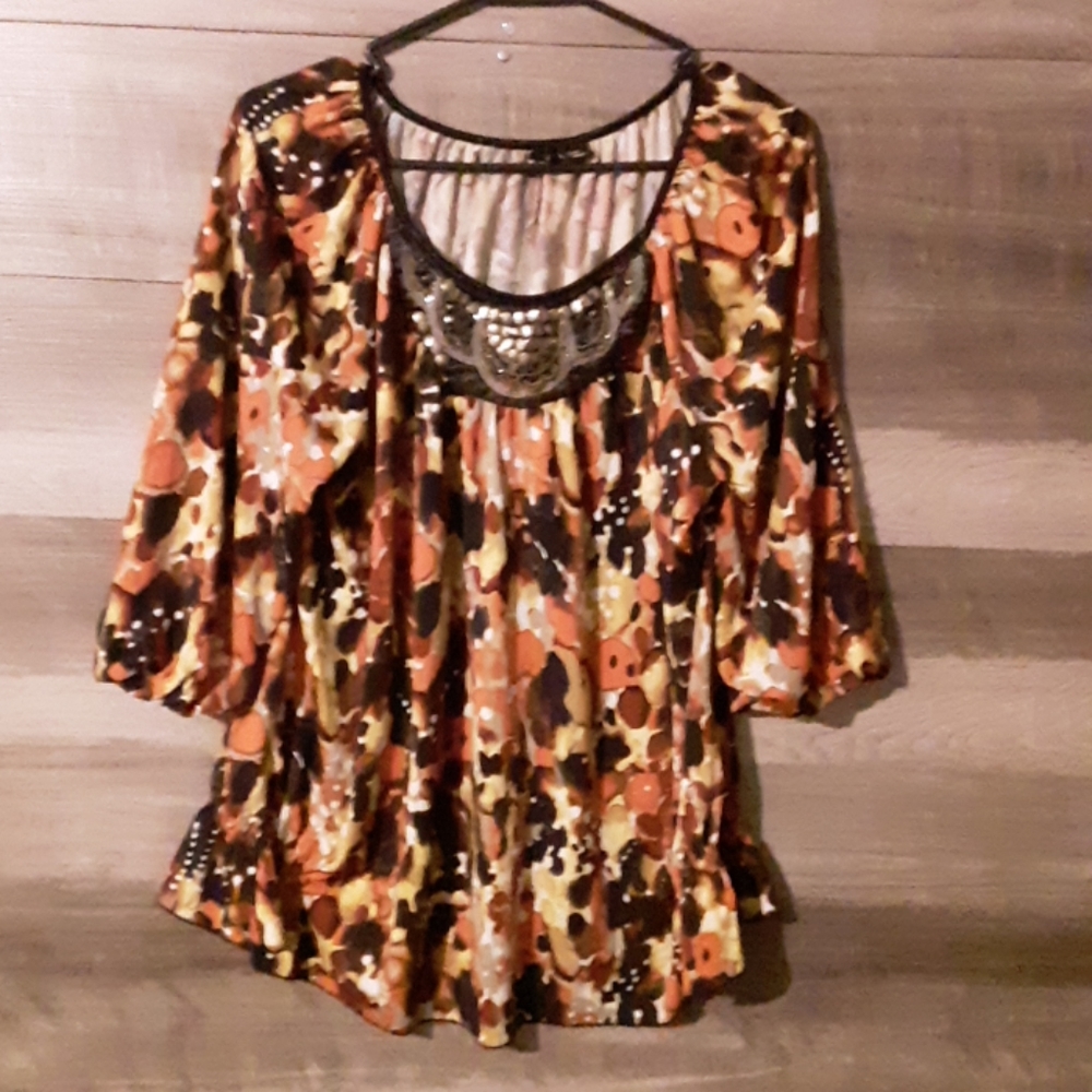 Ladies Top